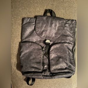 Lululemon Backback